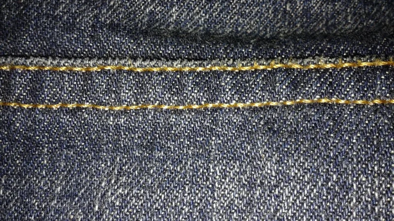 Pepe Jeans t-shirt męski kolor czerwony gładki