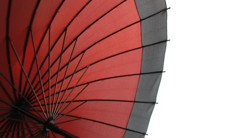 Pierre Cardin Parasol Automatyczny Black Line 89994