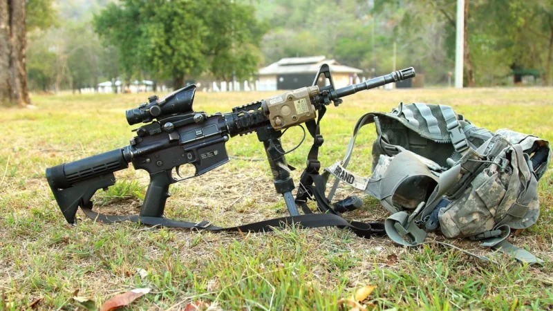 PLECAK FORCELL RANGER FALCON LASER CUT 30L FOREST CAMO