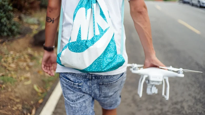 PLECAK WOREK NIKE DA5847-657 Y NK DRAWSTRING
