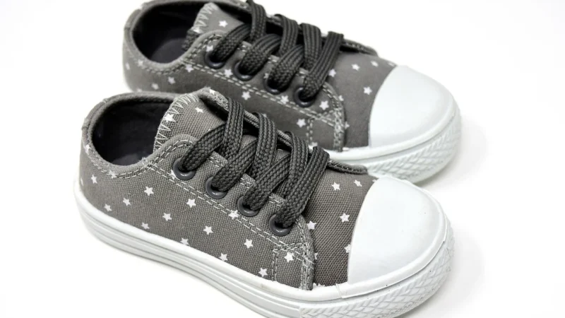 Primigi Sneakersy GORE-TEX 2891711 D Szary