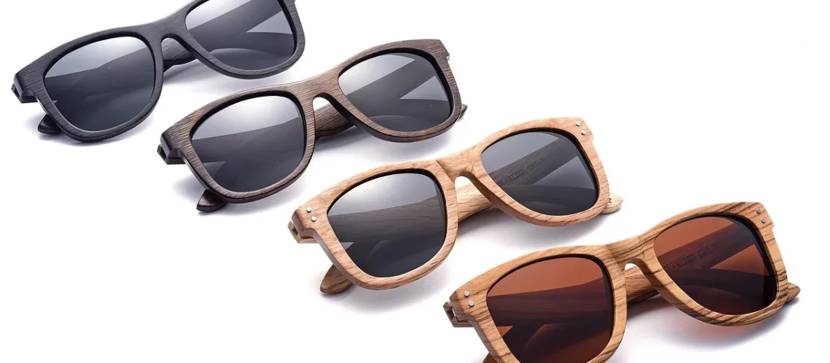 Ray-Ban NEW WAYFARER RB2132 901L rozmiar 55