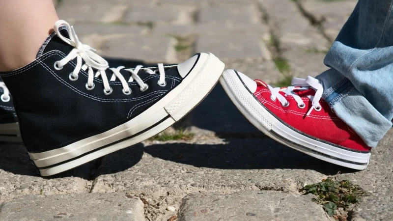 Reebok Buty La Casa De Papel F/S Hi FF125