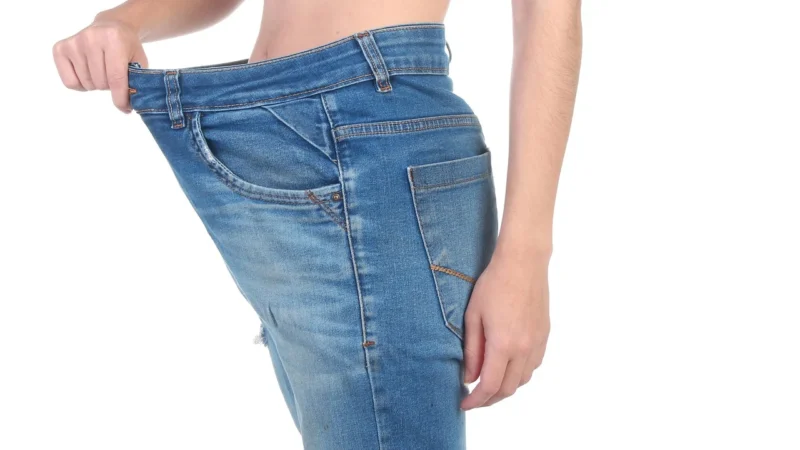 Saszetka nerka JOOP! – Yara 4140006206 Darkblue 402