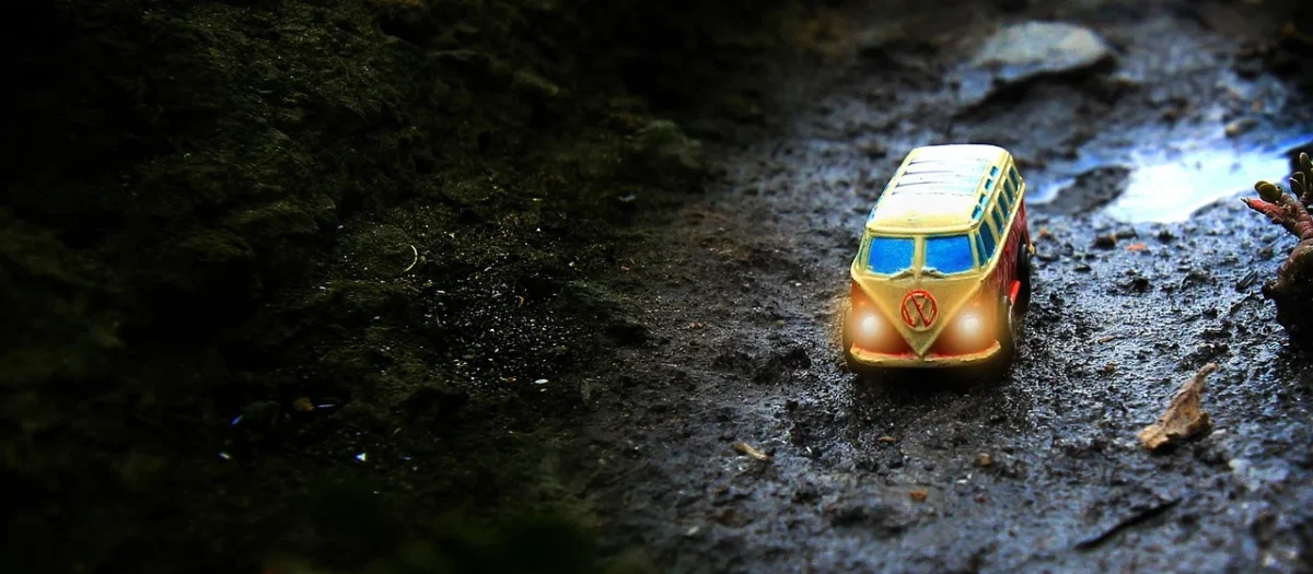 Saszetka nerka VANS – Wm Traveler Can VN0A5GUOY0G1 Mult Mbgna