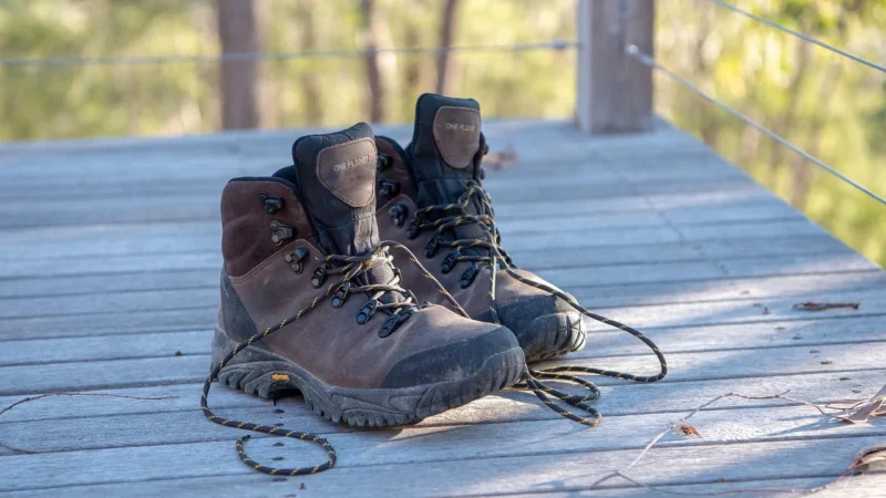 Scarpa Gecko Icefall Niebieskie 38