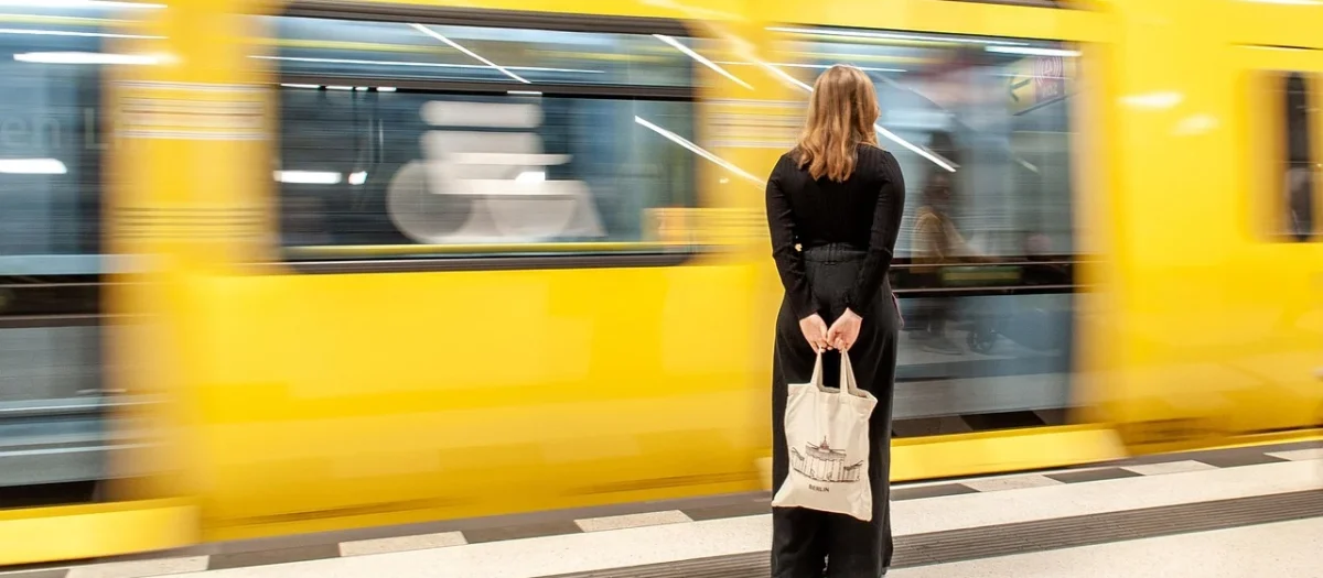 Shopperka żółta Pierre Cardin 638 YELLOW