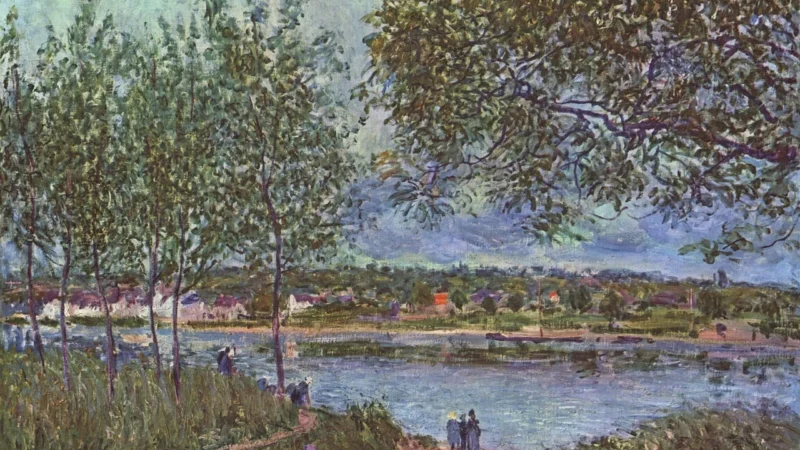 Sisley saszetka kolor czarny