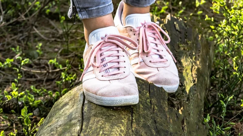 Sneakersy LIU JO – Lolo 07 BA2207 TX203 Phard/Rose S1679