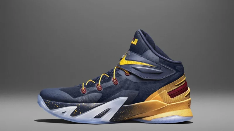 Sprandi Sneakersy MP07-11652-03 Szary
