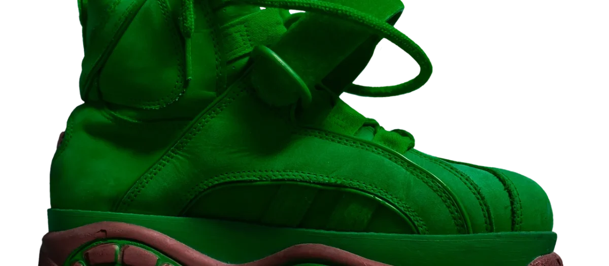 STYLOWE SNEAKERSY NA PLATFORMIE