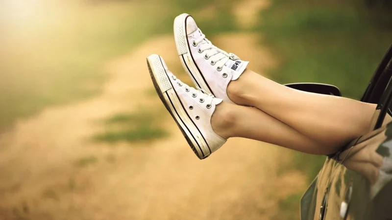 topánky CONVERSE – Chuck Taylor All Star White/Hyper Magenta/Black (WHITE-HYPER MAGENTA-)