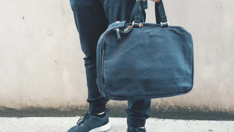 Torba NIKE – BA6378 395