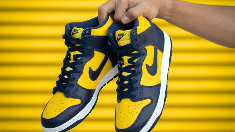 torba sportowa Nike Sportswear W Różowy