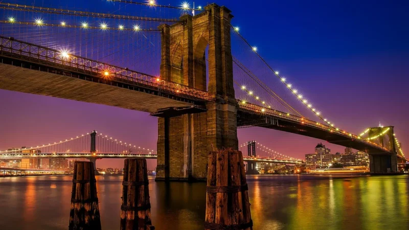 Torba weekendowa Hudson