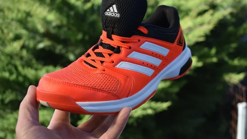 Torebka Sportowa adidas Organizer M Czarna Hb1337