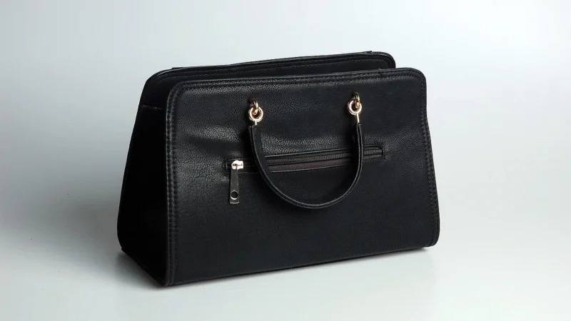 Torebka STEVE MADDEN – Btart SM13000809-02002-BLK Black