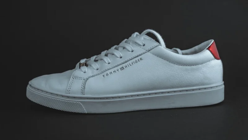 Torebka TOMMY HILFIGER – Th Element Crossover Corp AW0AW12008 0G2