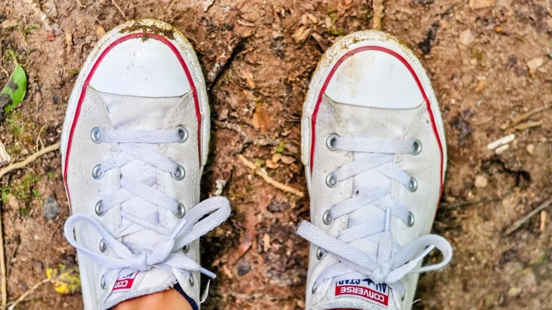 Trampki CONVERSE Chuck Taylor All Star M7652