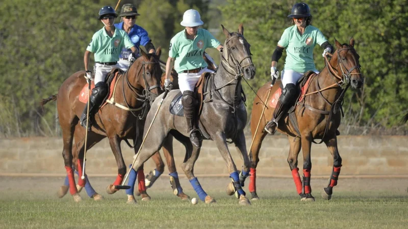 U.S. Polo Assn. Torebka G.Country Crossb. Pocket BEUGJ5420WVP400 Czerwony