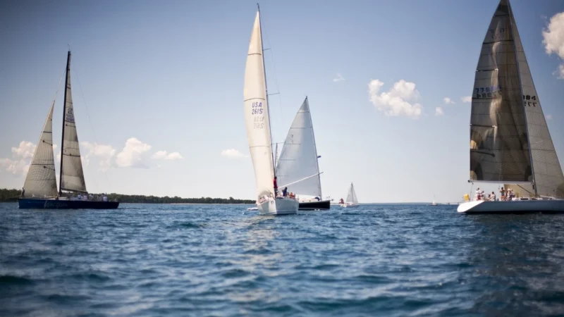 Valentino Torebka Island VBS6BB04 Czerwony