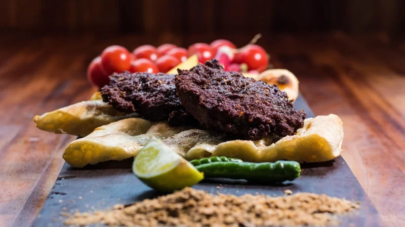 Valentino Torebka Tandoori VBS6GG01 Czarny