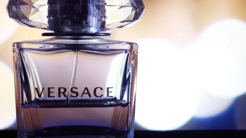 Versace Jeans Couture Torebka 73VA4BFB Różowy