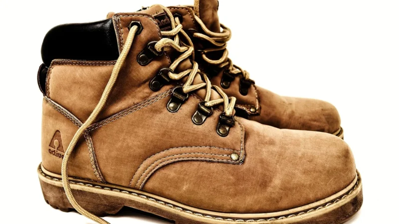 Wittchen 86-M-050-9 Buty męskie