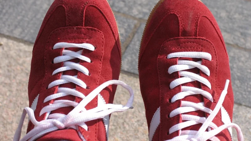 WYGODNE BUTY SPORTOWE